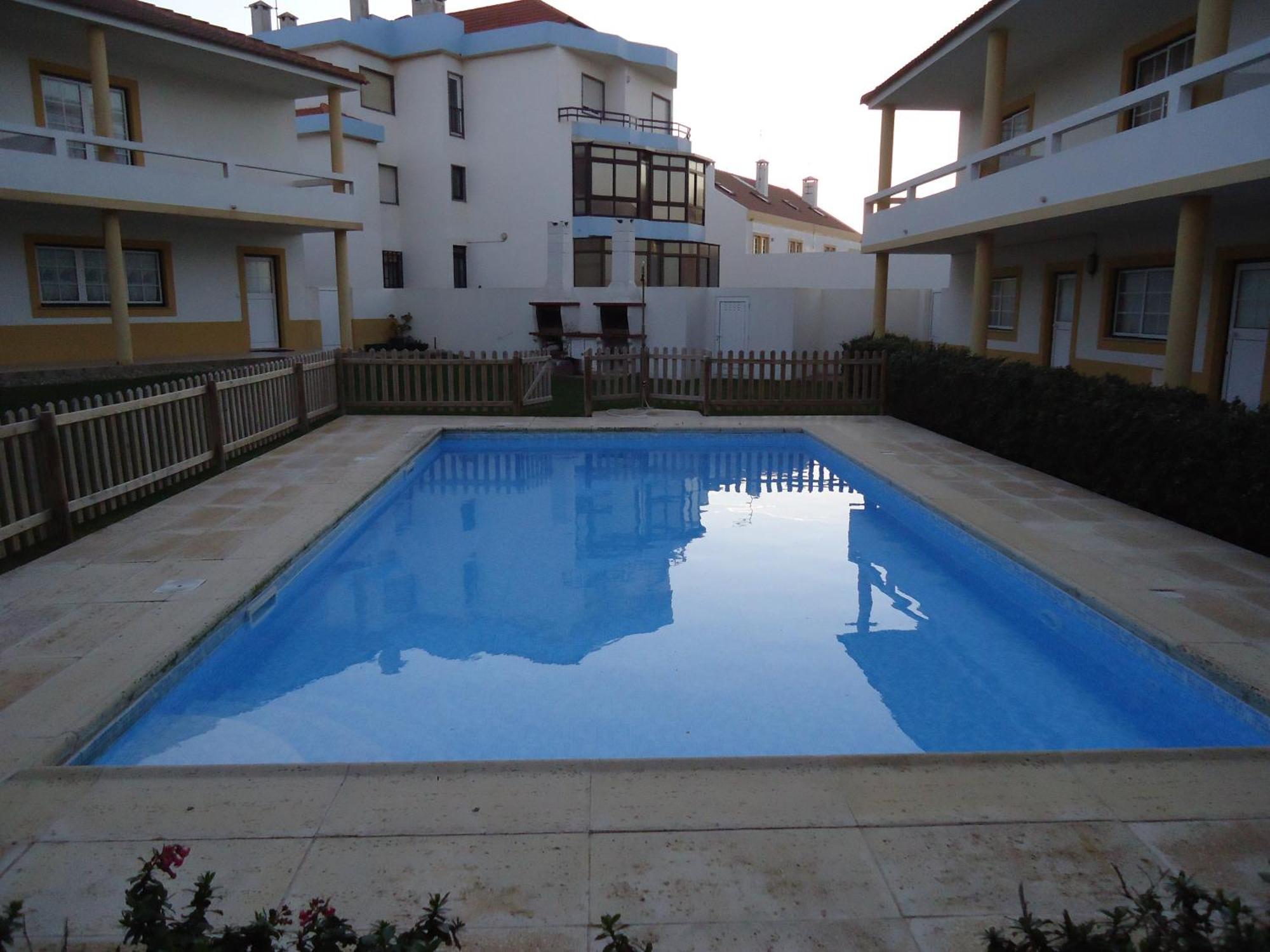 Casa Do Baleal Villa Exterior photo
