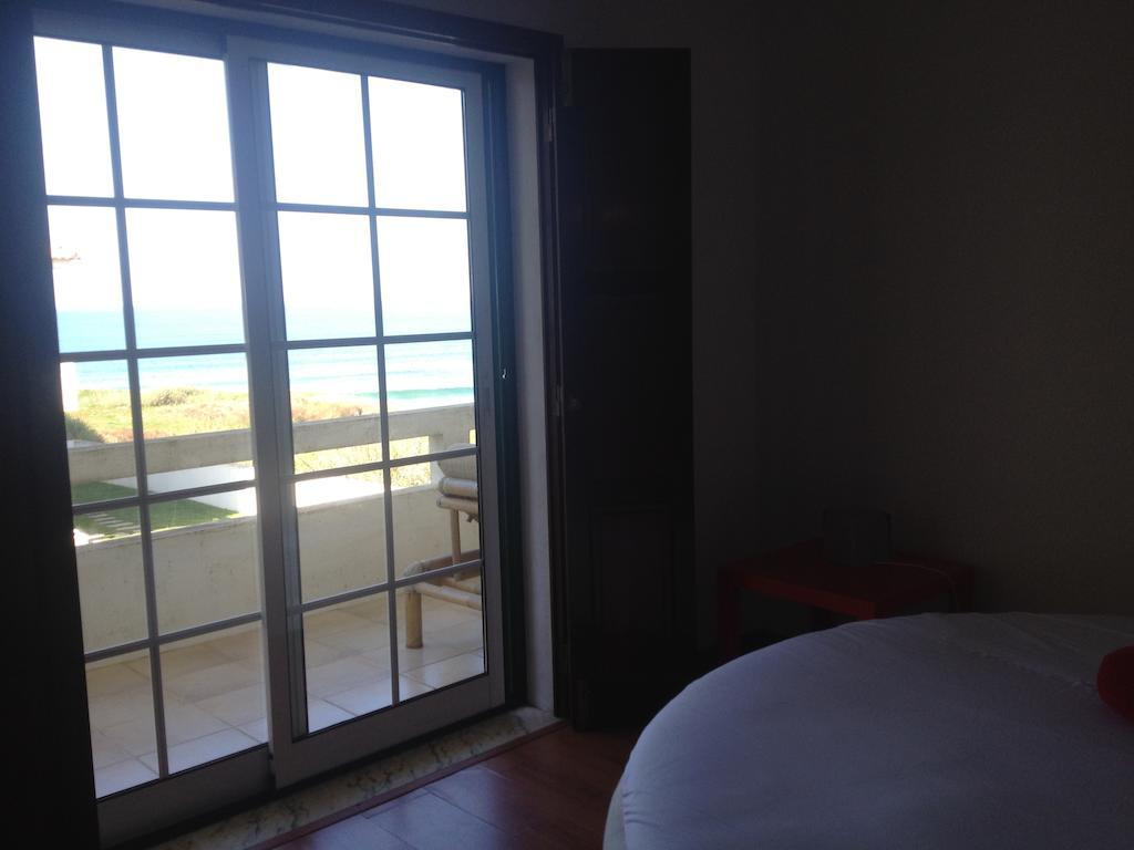 Casa Do Baleal Villa Exterior photo