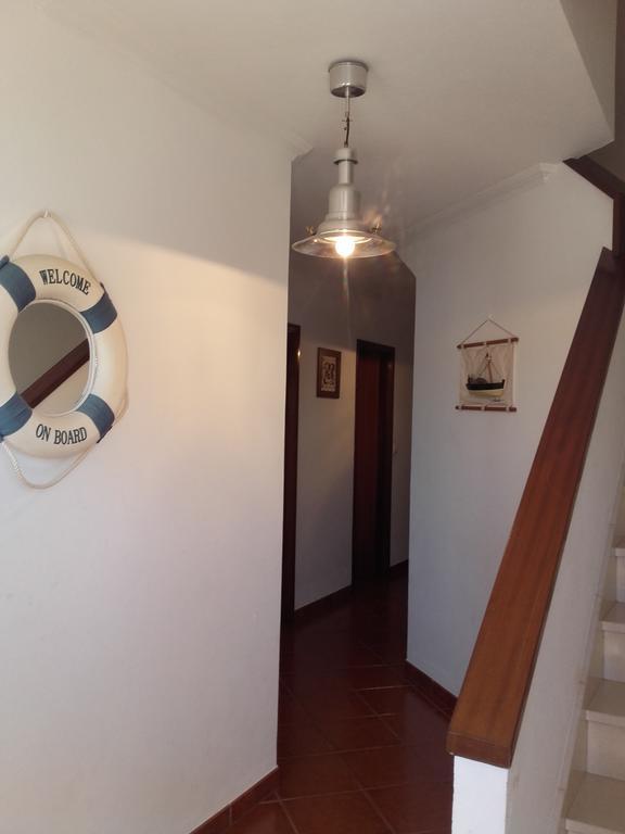 Casa Do Baleal Villa Exterior photo