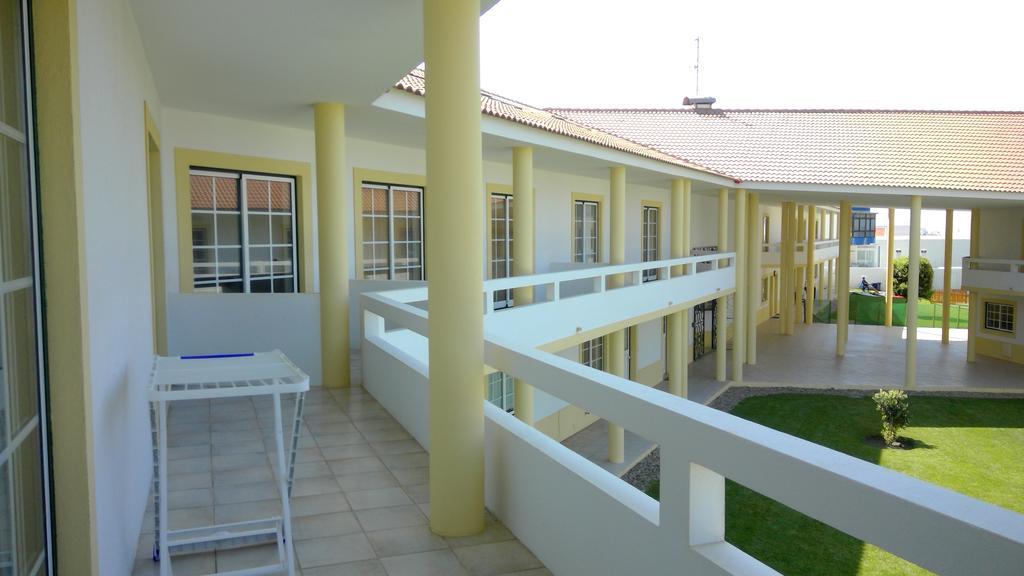 Casa Do Baleal Villa Exterior photo